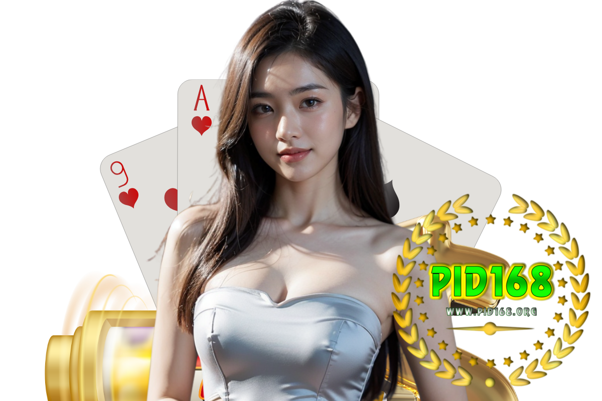 pid168 wallet