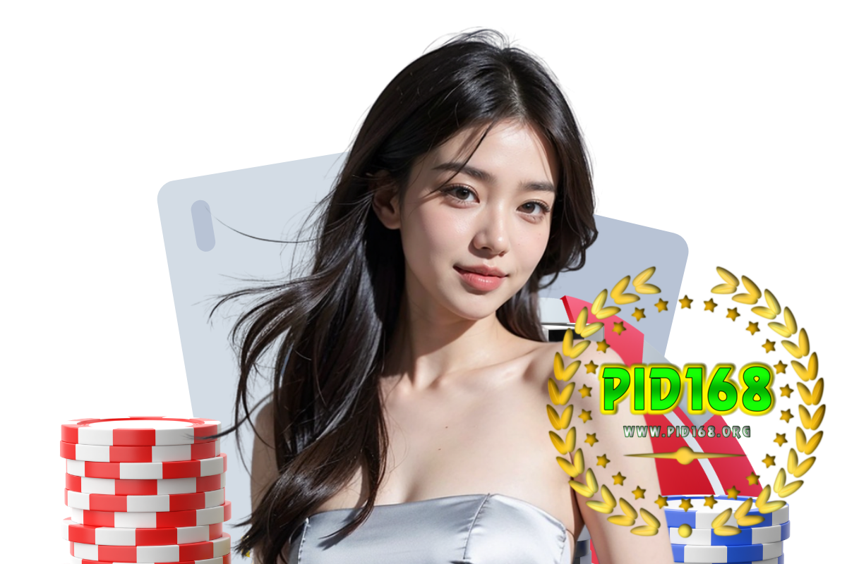 pid168 เว็บตรง
